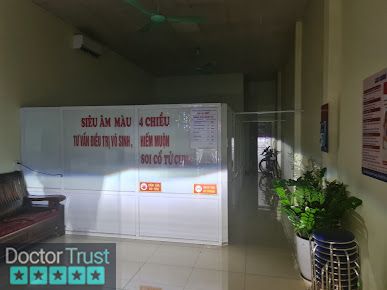 Phòng Khám Sản phụ khoa BS Thủy 123 Nguyễn Khuyến Bắc Giang Bắc Giang Bắc Giang