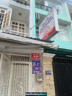 Phòng Khám Sản Phụ Khoa BS Tố Thư