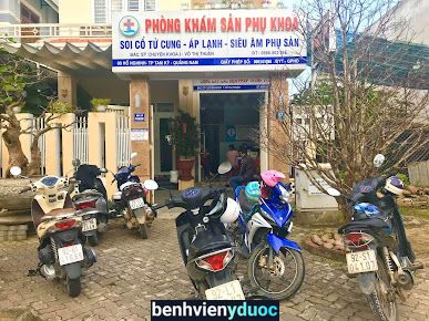 Phòng Khám Sản - Phụ Khoa BS Võ Thị Thuận Tam Kỳ Quảng Nam