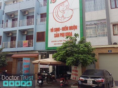 Phòng khám sản phụ khoa Cộng Đồng Bắc Ninh Bắc Ninh Bắc Ninh
