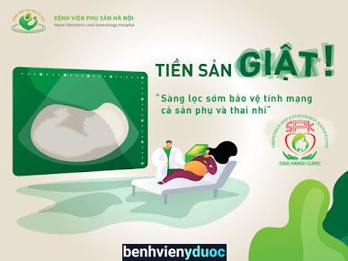 Phòng khám sản phụ khoa Hà Nội Cầu Giấy Hà Nội