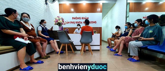 Phòng Khám Sản Phụ Khoa Hải Dương Hải Dương Hải Dương