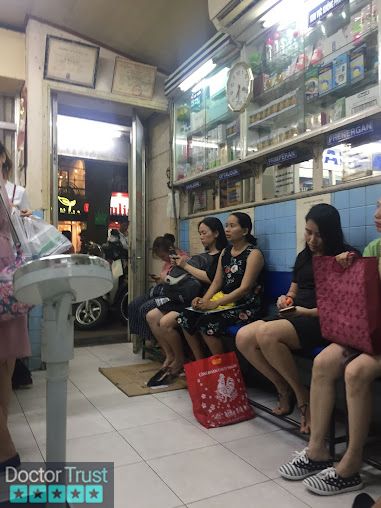 Phòng khám Sản phụ khoa - Hiếm muộn | Bs. Hoàng Thi Diễm Tuyết 3 Hồ Chí Minh