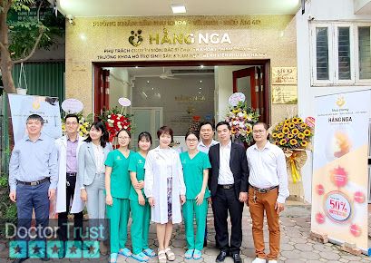 Phòng khám Sản phụ khoa - Hiếm muộn Hằng Nga Nam Từ Liêm Hà Nội