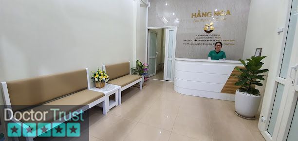 Phòng khám Sản phụ khoa - Hiếm muộn Hằng Nga Nam Từ Liêm Hà Nội