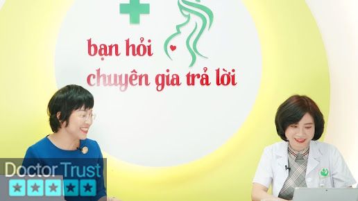 Phòng khám Sản phụ khoa Hoa Anh Đào Đống Đa Hà Nội