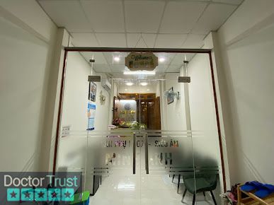 Phòng khám Sản Phụ khoa Minh Anh