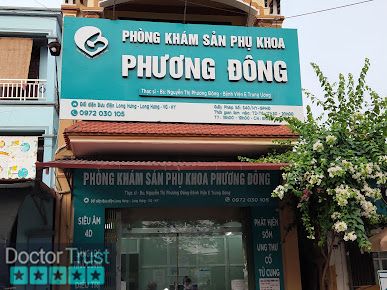 Phòng Khám Sản Phụ Khoa Phương Đông Văn Giang Hưng Yên