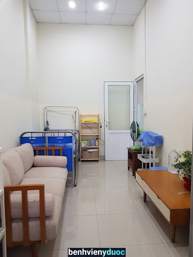 Phòng khám Sản Phụ khoa - Siêu âm Thanh Loan (Obstetric and Gynecology) 7 Hồ Chí Minh