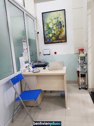 Phòng khám Sản Phụ khoa - Siêu âm Thanh Loan (Obstetric and Gynecology) 7 Hồ Chí Minh