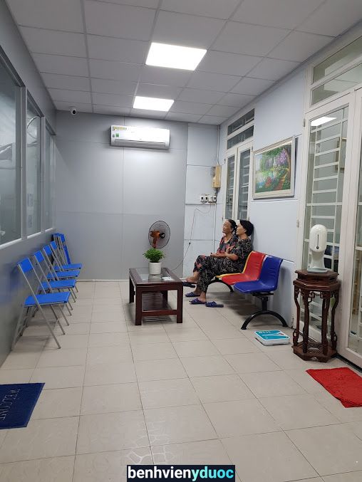 Phòng khám Sản Phụ khoa - Siêu âm Thanh Loan (Obstetric and Gynecology) 7 Hồ Chí Minh