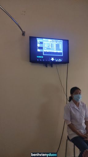 Phòng khám sản phụ khoa Thanh An Thủ Đức Hồ Chí Minh