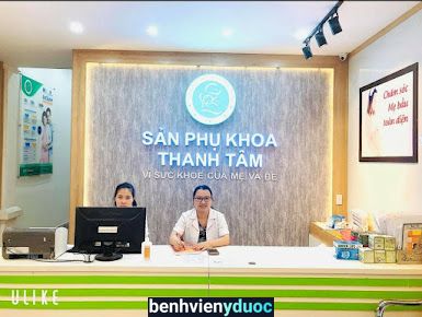 Phòng Khám Sản Phụ Khoa Thanh Tâm Bình Xuyên Vĩnh Phúc