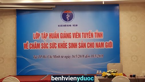 Phòng khám sản phụ khoa và siêu âm Bs Uyên Nha Trang Khánh Hòa