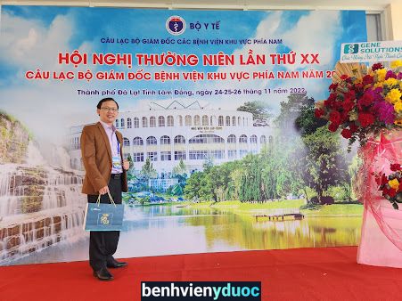 PHÒNG KHÁM SẢN & SIÊU ÂM 4D-5D BSCKII NGUYỄN VIỆT TRÍ Cà Mau Cà Mau