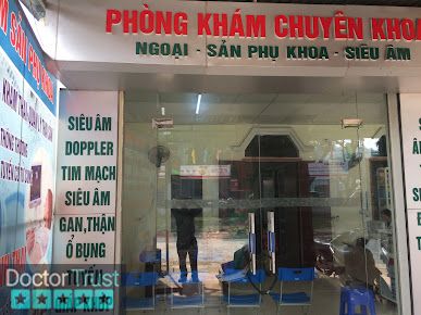 Phòng Khám Sơn Lâm Lang Chánh Thanh Hóa