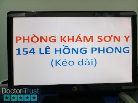 Phòng khám Sơn Y Nam Định Nam Định