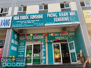 PHÒNG KHÁM SUNSHINE Long Biên Hà Nội