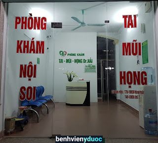 Phòng Khám Tai Mũi Họng Bác Sĩ Hải Thanh Xuân Hà Nội