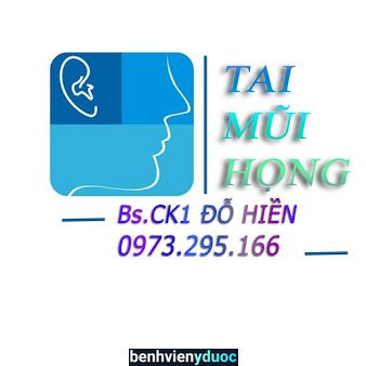 Phòng khám Tai Mũi Họng Bác sĩ Hiền Hà Đông Hà Nội