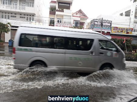 Phòng Khám Tai Mũi Họng - Bác Sĩ Lê Trọng Điền Cà Mau Cà Mau