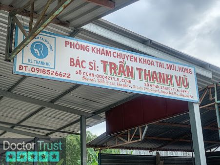 Phòng khám Tai Mũi Họng - Bác Sĩ Vũ