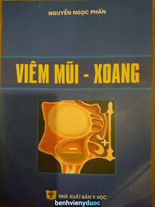 Phòng khám tai mũi họng bác sỹ Nguyễn Ngọc Phấn, BsTMH Bv ĐHY Hà Nội Ba Đình Hà Nội