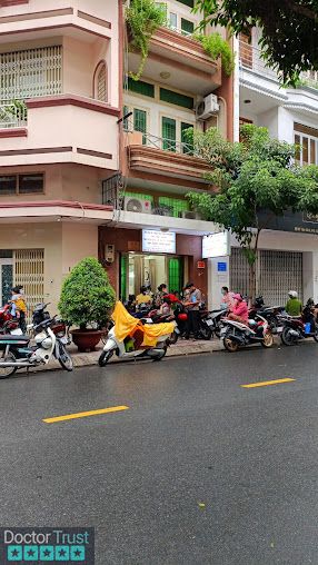 Phòng Khám Tai Mũi Họng Bs Lê Thị Tuyết Phương 4 Hồ Chí Minh
