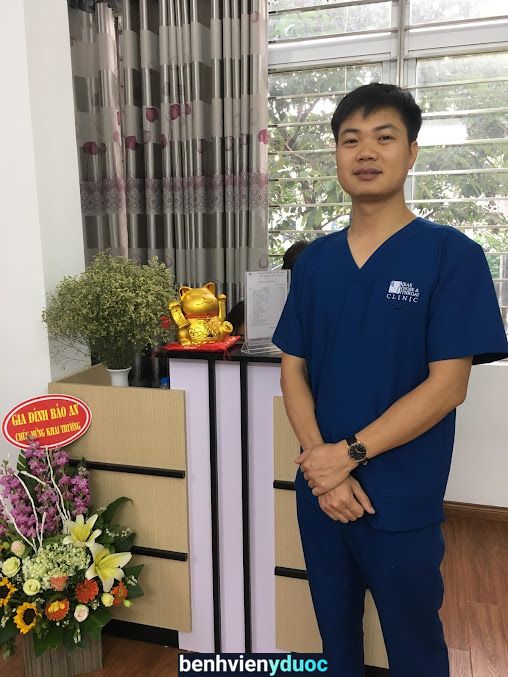 Phòng Khám Tai Mũi Họng Bs Nguyễn Đình Trường Nam Từ Liêm Hà Nội