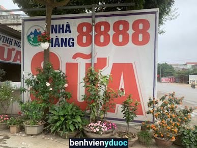 Phòng Khám TAI MŨI HỌNG Dr Thiện Phúc Thọ Hà Nội