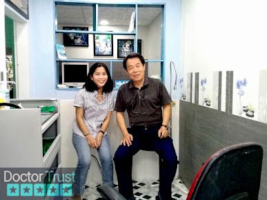 Phòng khám TAI MŨI HỌNG _ ENT Clinic _ Ts.Bs PHAN MINH Huế Thừa Thiên Huế