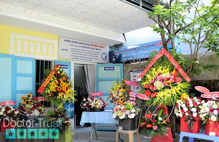 Phòng khám TAI MŨI HỌNG _ ENT Clinic _ Ts.Bs PHAN MINH Huế Thừa Thiên Huế