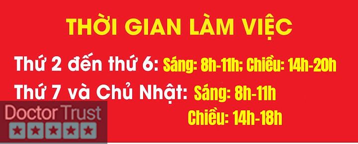 Phòng khám Tai Mũi Họng Lâm Thao(Bs Phát) Lâm Thao Phú Thọ