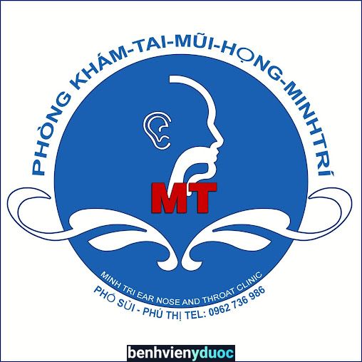 Phòng Khám Tai Mũi Họng Minh Trí