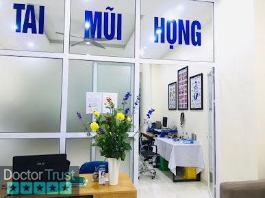 Phòng khám Tai Mũi Họng Phúc Hưng