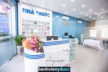 Phòng khám Tai Mũi Họng Sầm Sơn Vimes ENT Center Sầm Sơn Thanh Hóa