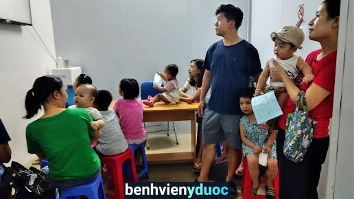 Phòng Khám Tai Mũi Họng - Ths Bs Đặng Anh Dũng Gia Lâm Hà Nội
