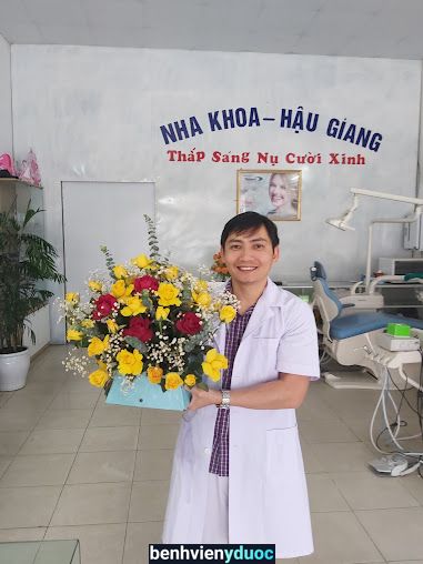 Phòng khám tai mũi họng Vinh Nghệ An Răng Hàm Mặt Hậu Giang Vinh Nghệ An