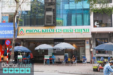 Phòng Khám Thái Thịnh Đống Đa Hà Nội