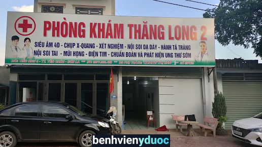 Phòng Khám Thăng Long 2