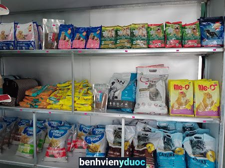 Phòng Khám Thú Cưng Kiến Đức - One Pet Clinic Đắk R'Lấp Đắk Nông