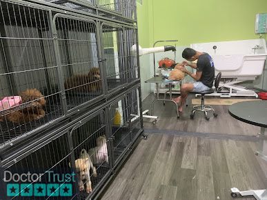 Phòng khám thú y PetFarm - Phước Long- Bình Phước