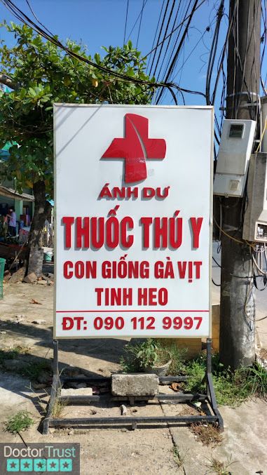 Phòng khám thú y Relivet CN Vĩnh Linh