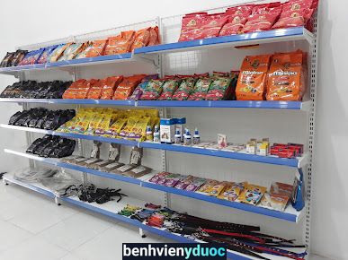 Phòng Khám Thú Y Thiện Hằng Đồng Xoài Bình Phước