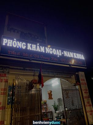 Phòng khám Tiết Niệu - Nam khoa Uông Bí