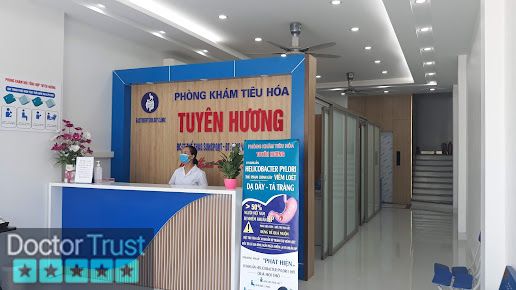 Phòng khám tiêu hóa tuyên hương Thanh Hóa Thanh Hóa