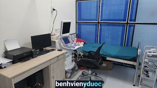 Phòng Khám Tim Mạch Bs Đỗ Duy Hồng Cà Mau Cà Mau