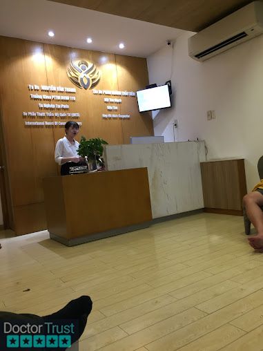 Phòng khám tim mạch Hồng Tâm 10 Hồ Chí Minh