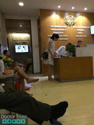 Phòng khám tim mạch Hồng Tâm 10 Hồ Chí Minh