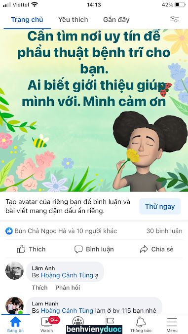 Phòng khám trĩ uy tín nhất tại tp Vinh Nghệ an - PK Khang Chi Nghi Lộc Nghệ An